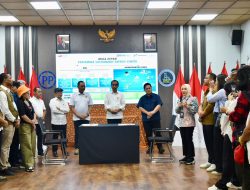 Untuk Mendukung Target NZE, Pertamina Siap Kembangkan Pusat Riset Energi Berkelanjutan di IKN