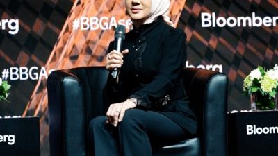 Bisnis Carbon Capture dan Gas Alam Cair Dibidik Pertamina untuk Kurangi Emisi