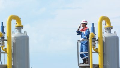 Pertamina Siapkan 9 Potensi Kerjasama dan Kolaborasi di Ajang AIPF 2023