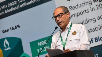 Potensi & Kemampuan Digali Pertamina untuk Produksi Bahan Bakar Alternatif