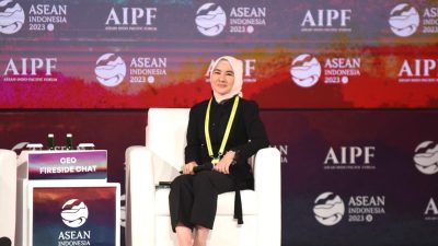 Turunkan Emisi dan Transisi Energi Menjadi Target Pertamina