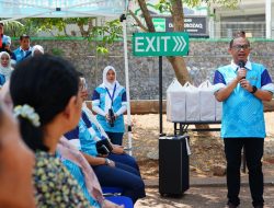 Tirta Kahuripan Beri Diskon 50% di Hari Pelanggan Nasional