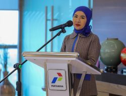 Bareskrim POLRI Mendapat Apresiasi dari Pertamina yang Konsisten Menindak Penyelewengan BBM & LPG Subsidi