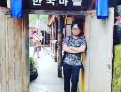 Akademisi UNHAN Dedi Kurnia Nilai Presiden Jokowi Miliki Mental Negarawan Saat Undang Seluruh Bacapres Duduk Bersama