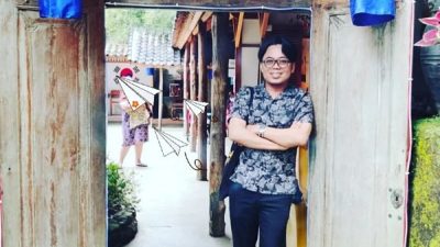 Akademisi UNHAN Dedi Kurnia Nilai Presiden Jokowi Miliki Mental Negarawan Saat Undang Seluruh Bacapres Duduk Bersama