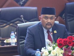 Ketua DPRD Kabupaten Bogor Rudy Susmanto Minta Pemkab Bogor Evaluasi BUMD Bermasalah