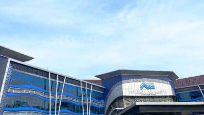 Tirta Kahuripan Siaga Hadapi Musim Pancaroba