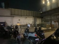 Simon Tegaskan Berita Pengeroyokan di Fodcord 88 Kemang Adalah Fitnah