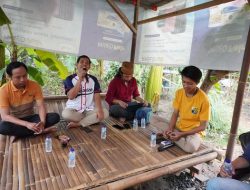 Majelis Milenial Gen Z Kota Tangerang Hidupkan Gelora Generasi Muda Untuk Cerdas Memilih Pemimpin