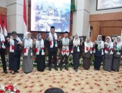 DPRD Kabupaten Bogor Kecam Keras, Aksi Genosida Israel Kepada Bangsa Palestina