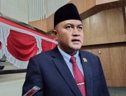 Ketua DPRD Kabupaten Bogor Rudy Susmanto Bilang, Pj Bupati Nanti, Bisa Lakukan Penjabaran APBD Tapi Tidak Bisa..