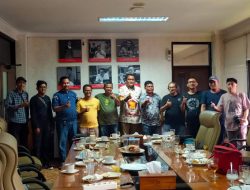 Ketua DPRD Kabupaten Bogor Rudy Susmanto, Sambut Hangat Atas Dibentuknya JJB