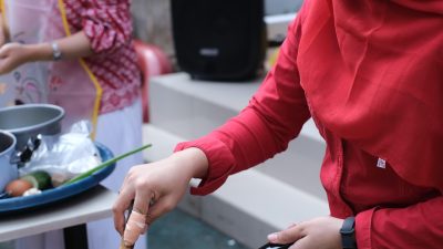 PLN UID Jakarta Raya Paparkan Keuntungan Ekonomi yang Beralih dari Peralatan Berbasis Minyak Menjadi Energi Listrik dalam Sektor Rumah Tangga