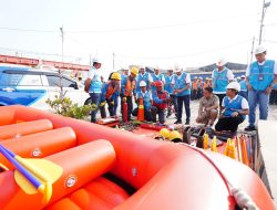 Saat Musim Penghujan PLN Himbau Waspada Terhadap Listrik, Demi Keselamatan Masyarakat