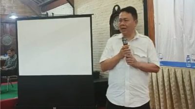 Forum Pimred Beri Rapor Merah untuk KPK dan Pj Bupati Tangerang