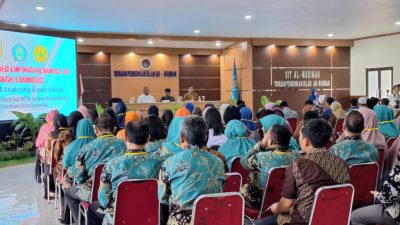 BMPS, Disdik dan FORUM Doktor MP Unpak, Gelar Diklat Tingkatkan Kompetensi Guru serta Kepsek Swasta Kabupaten Bogor