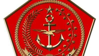 Pengumuman Pembangunan Pembangunan jalan Mabes Cilangkap