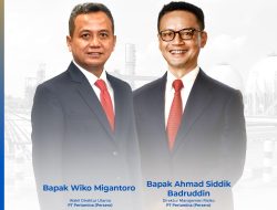 Kementerian BUMN Melakukan Perubahan di Pimpinan Puncak Pertamina Melalui RUPS