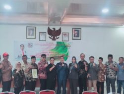 Tiga Kades Ditangkap Karena Dugaan Korupsi, KANNI Kabupaten Bogor: Kades Jaman Now Harus Sadar Hukum