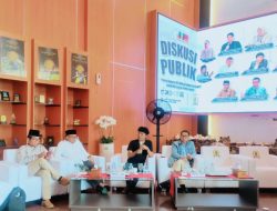 Melalui Diskusi Publik oleh JJB, Tiga Anggota DPR-RI Ini Sepakat Selesaikan Sengketa Lahan di Bogor