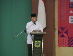 Pj Bupati Bogor Sebut Dirinya Bukan Raja Kecil, Ketika Susah Diajak Duduk Bareng oleh Anggota DPR-RI