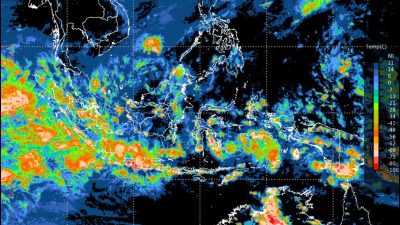 Waspada , Daerah Ini Sejumlah Daerah Diprediksi BMKG Terdampak Cuaca Buruk