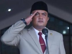 Ketua DPRD Rudy Susmanto, Apresiasi Kapolres Bogor Soal TPS yang Miliki Kerawanan Sama