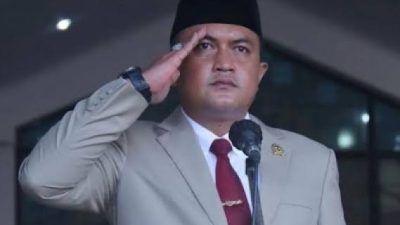 Ketua DPRD Rudy Susmanto, Apresiasi Kapolres Bogor Soal TPS yang Miliki Kerawanan Sama