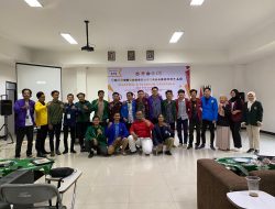 Presidium Nasional BEM PTMA-I Zona 3 DKI Jakarta, Serukan Presiden Jokowi Netral di Pemilu 2024