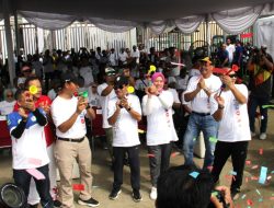 Eks Bupati Bogor Rachmat Yasin, Hadir di KORMI Fest 2024