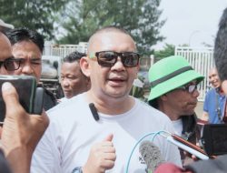Asmawa Tosepu Apresiasi Perhelatan KORMI Fest 2024, Ini Sambutan Ketum Rike Iskandar