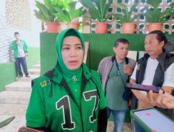 Janji Kampanye Anggota Komisi V DPR-RI Elly Rachmat Yasin, Bakal Bantu dan Bayarkan Pembuatan Legalitas Ponpes