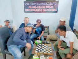 Meriahkan HPN 2024 dan HUT PWI ke-78, Persatuan Wartawan Indonesia Kabupaten Bogor Gelar Tiga Rangkaian Perlombaan