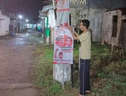 BARUTO, Masif Sosialiasikan Prabowo-Gibran ke Masyarakat Untuk Menang Satu Putaran