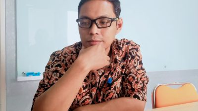 KPU Kabupaten Bogor Pastikan, Tidak Ada Pemilih Ilegal Ngaku Mahasiswa