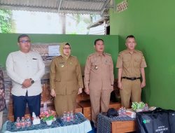 Camat Acep Sajidin : Kecamatan Cibinong Nyatakan Siap Laksanakan Pemilu 2024