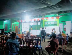 Prabowo-Gibran, Raih Suara Terbanyak di Dua TPS Wilayah Desa Cilebut Timur Bogor