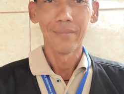 Diduga Kelelahan, Seorang Anggota KPPS di Desa Cilebut Timur Bogor Meninggal Dunia