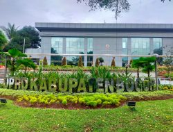 Berikut, Prediksi Perolehan Kursi DPRD Kabupaten Bogor Periode 2024-2029 Bagi Parpol