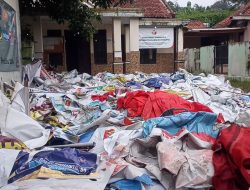 Aktifis Ini, Tagih Janji Asmawa Tosepu Segera Realisasikan Budaya Masyarakat Peduli Lingkungan