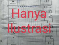 Bawaslu Kabupaten Bogor Diduga Jualbelikan C1 Hingga Puluhan Juta ke Caleg