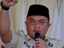 Ketua DPRD kabupaten Bogor Rudy Susmanto, Minta Polisi Proses Oknum Guru SD yang Diduga Cabuli Muridnya