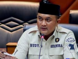 Rudy Susmanto : Hantarkan Prabowo Jadi Presiden, We Make Bogor Great Again