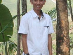 Direktur Eksekutif LBH Adhibrata Abu Yazid, Ajak Masyarakat Indonesia Harus Ikut Awasi Pemilu 2024