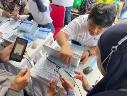 Cukup Transaksi Pakai PLN Mobile, Ribuan Pelanggan Dapat Sembako Murah