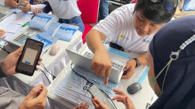 Cukup Transaksi Pakai PLN Mobile, Ribuan Pelanggan Dapat Sembako Murah