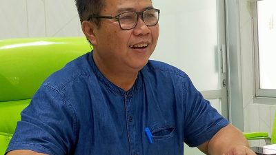 RSUD Cibinong Canangkan Ruang IGD Empat Lantai