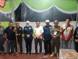 PPS Desa Cijujung Bogor Nyatakan Sukses Helat Pemilu 2024, Berbeda Dengan Tahun 2019?