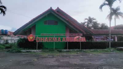 Kemendikbudristek Cabut Izin Operasional STIH Dharma, Begini Nasib Seluruh Mahasiswanya
