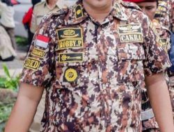 Panglima DKD Garda Prabowo Ini, Serukan Dukungannya Untuk Dedi Mulyadi dan Rudy Susmanto di Pilkada 2024